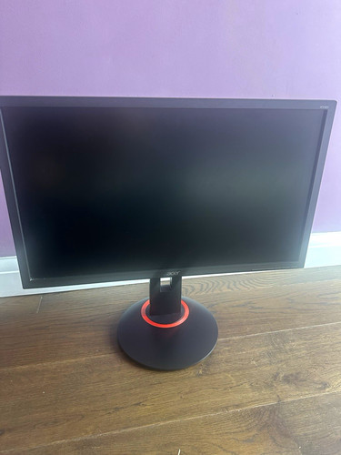 Acer xf240h 24in 144hz - acer,