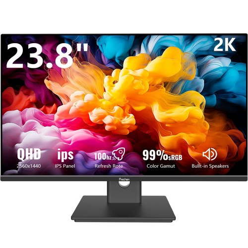 Gaming monitor qhd - monitor,