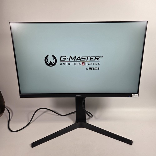 Iiyama master gb2470hsu b1 - iiyama, g-master
