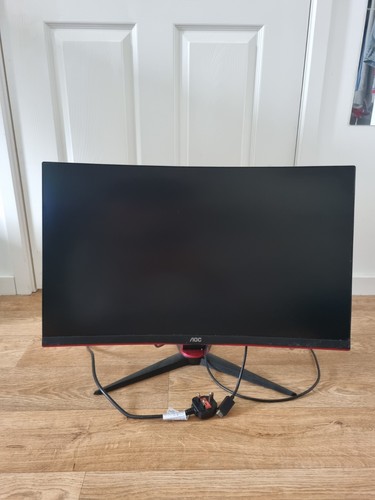 Aoc cq27g2 curved - cq27g2, 27"