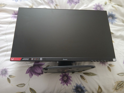 Iiyama master gb2560hsu - g-master,
