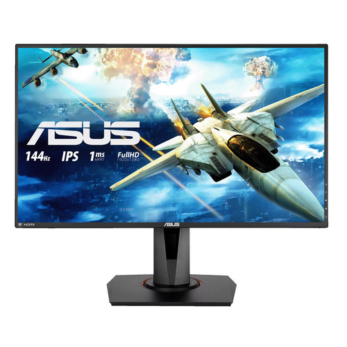 Asus vg279q gaming - asus,