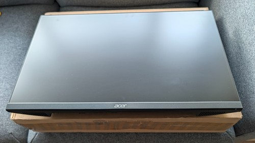 Acer vg240yu nitro vgo series - acer,