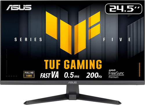 Asus tuf gaming series - asus,