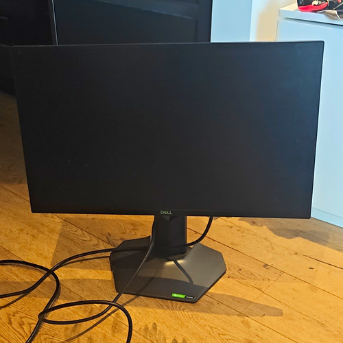 Dell s2522hg 25in - 240hz, 1ms