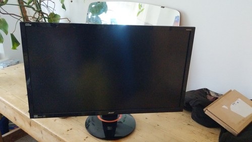 Acer xb280hk predator - xb280hk, 28”