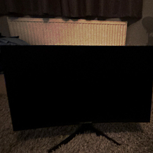 Minifire 24in curved - minifire, screen