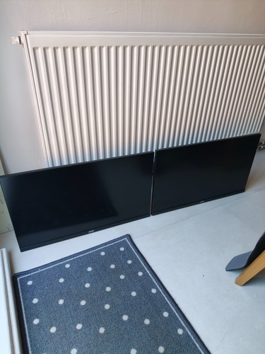 Acer vg270 x2 - acer,