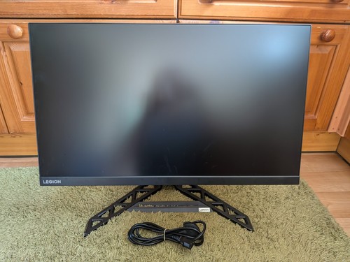 Lenovo legion r27i flat - lenovo,