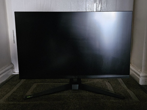 Asus tuf gaming 24in - gaming,