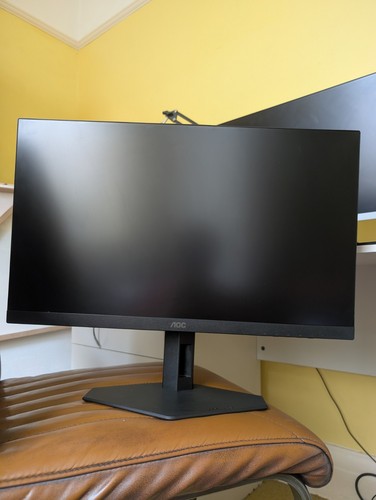 Aoc gaming monitor 24g4hre - aoc,