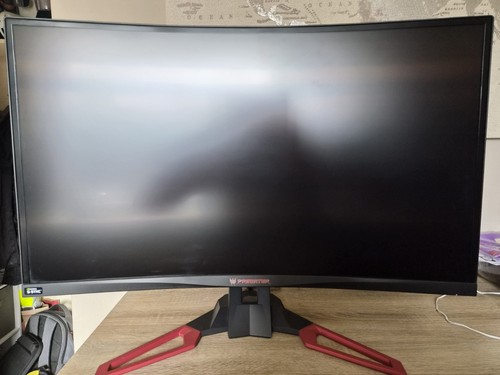 Acer predator - predator, 31.5"