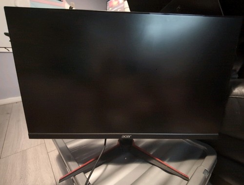 Acer nitro vg240y - acer, 24-inch