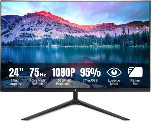 Computer gaming monitor slim - computer,