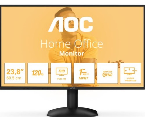 Aoc monitor full 24b31 - full,