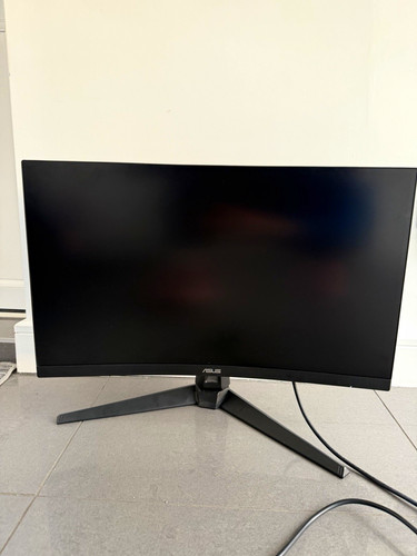 Asus tuf gaming 27in curved - asus,