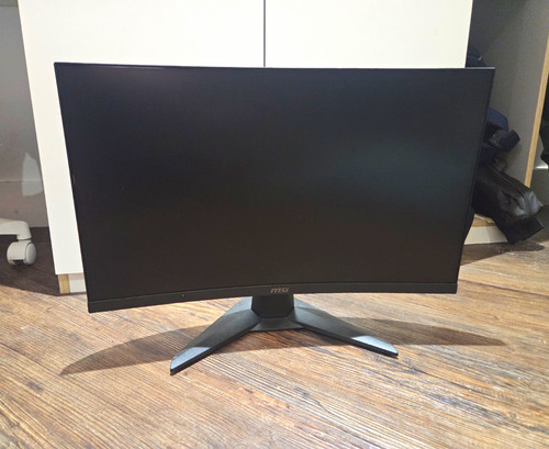 Msi mag 244c 24in curved - msi,