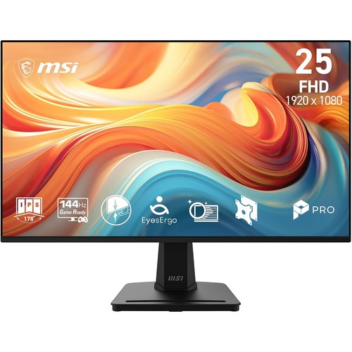 Msi pro mp251 e14l fhd - msi,