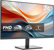 KOORUI E2412F 24 Inch FHD
