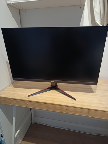 Acer nitro vg270 gaming - nitro,