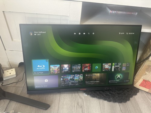 Koorui 24e4 desktop gaming - 24e4, pc