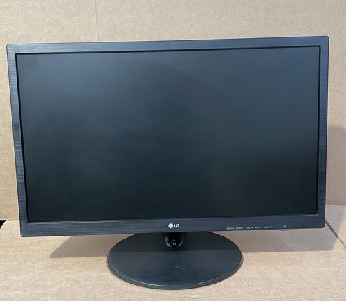 Monitor 24m38h class - lg,
