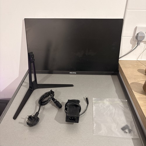 Electriq gaming monitor - electriq,
