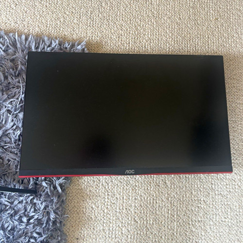 Aoc gaming series 23 - series, 23.8in