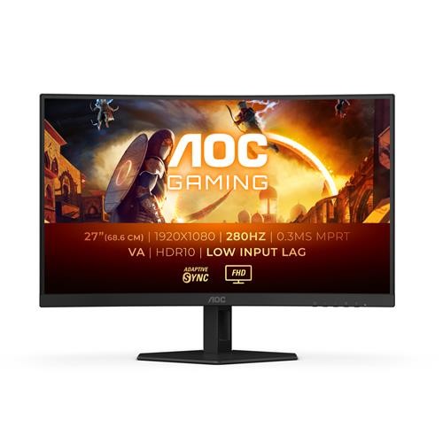 Aoc monitor full - aoc,