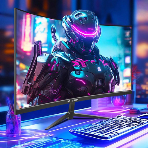 Crua cr270qd 280hz - cr270qd, 27"