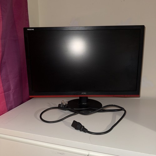 Aoc g2260vwq6 inch - aoc,