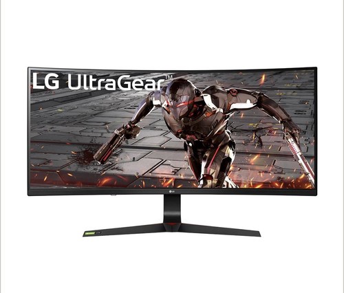 Ultragear full hd 144hz - 34", ultragear™
