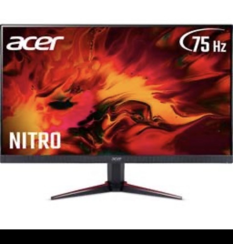 Acer nitro vg0 vg270 lcd - vg0,