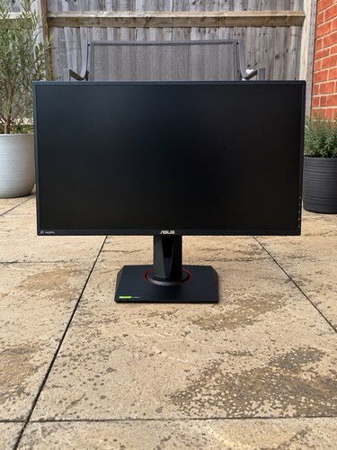 Asus vg278qr inch 1920x1080 - asus,