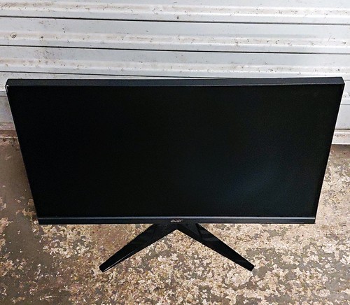 Acer 24in led gaming - acer, monitor