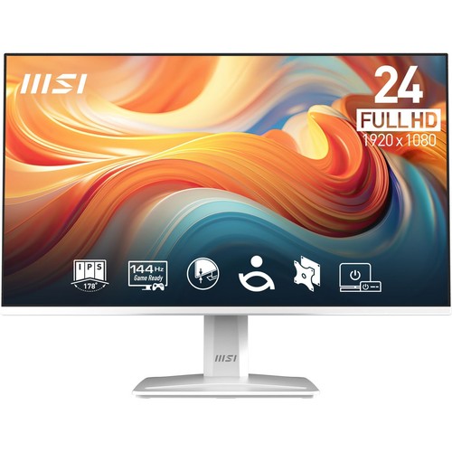 Msi pro mp243w - pro, 144