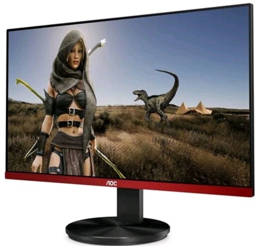 Aoc g2590vxq gaming - aoc,