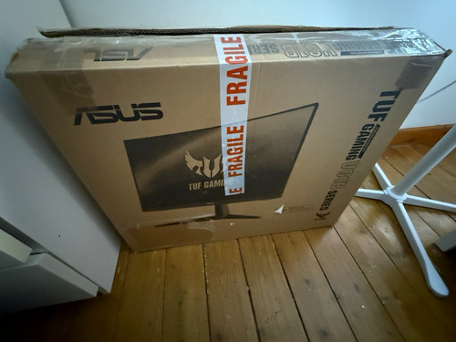 Asus tuf gaming computer - gaming,