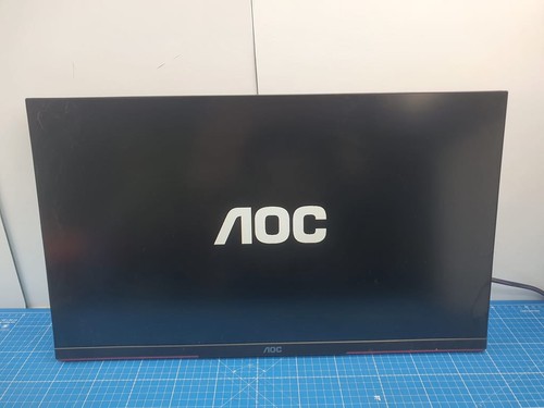 Aoc 25g3zm fhd 240hz - 25g3zm/bk,