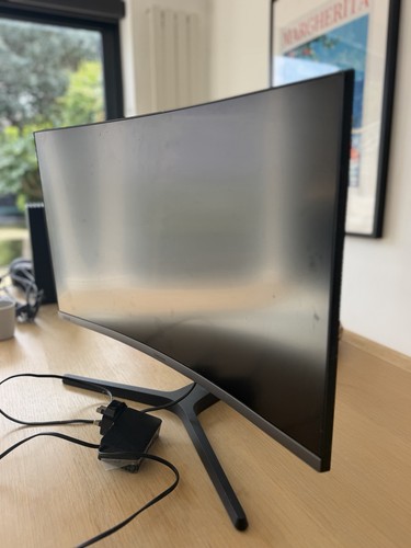 Samsung inchcrg5 144hz - samsung,