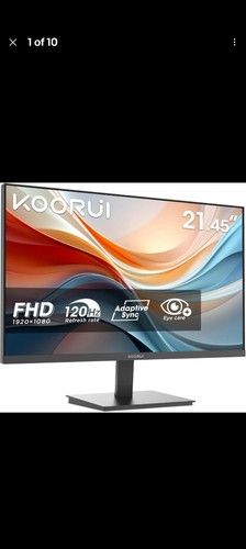 Koorui e2212h inch - e2212h,