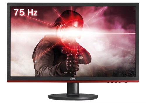 Aoc g2260vwq6 inch led - inch,