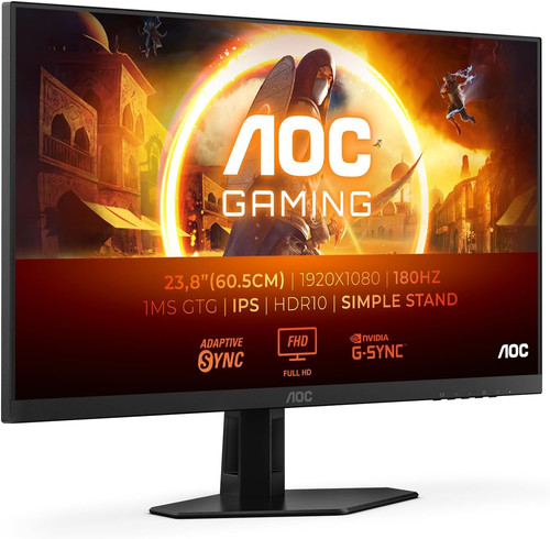 Aoc 24g4xed inch fhd - 24g4xed,