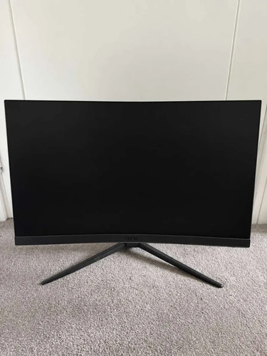 Msi optix g24c4 - optix, 144hz