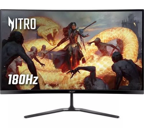 New acer nitro ed270r - acer, 27"