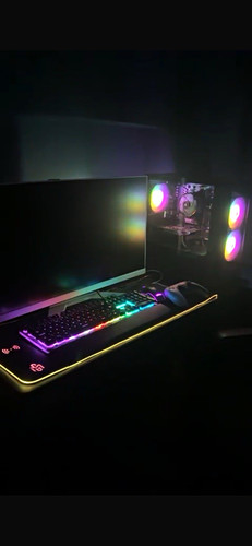 Gaming monitor - +,