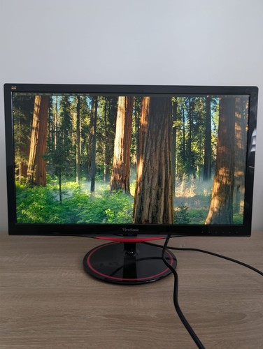 Viewsonic vx2458 mhd 144hz - viewsonic, vx2458-mhd
