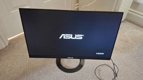 Asus vz249he gaming monitor - gaming,