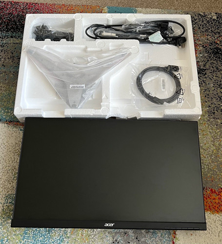Acer kg251q 25in fhd - acer,