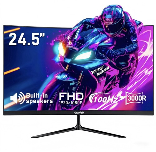 Gawfolk gf245ah fhd - gf245ah,
